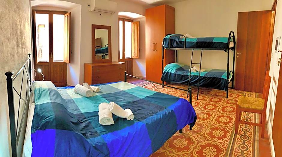 Il Terrazzino Iglesias