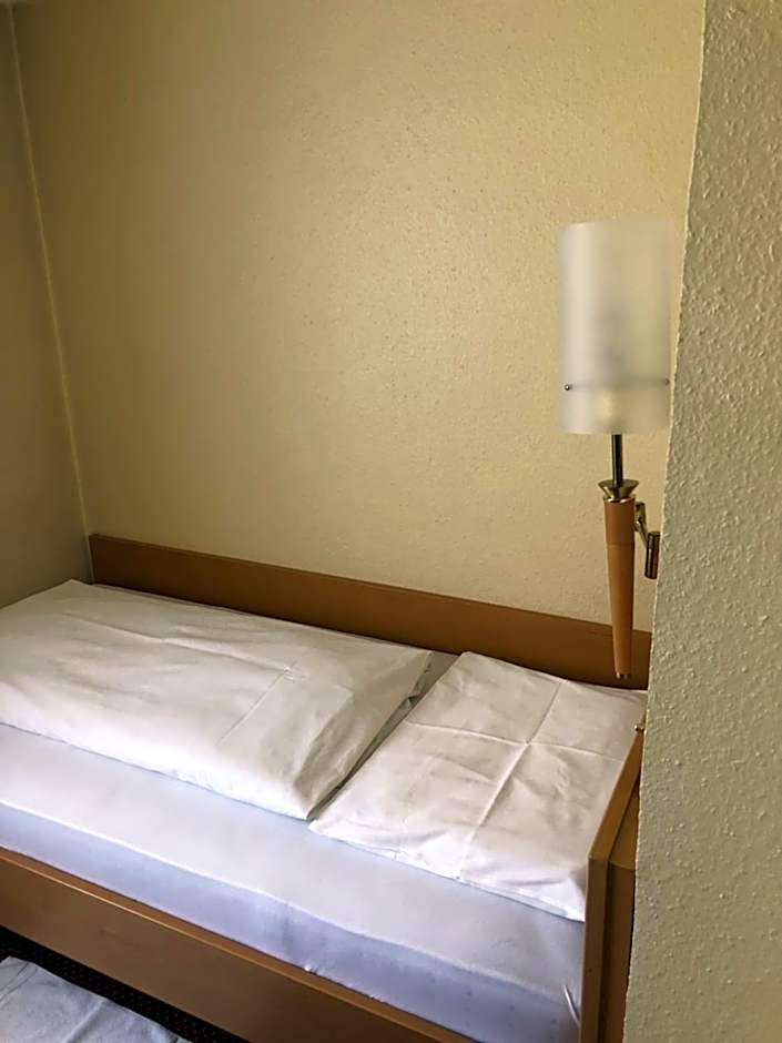 Hotel Pflieger