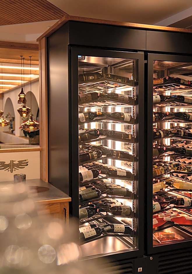 Hotel Tyrol am Haldensee