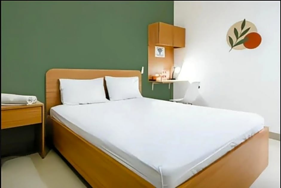 Mutiara Kostel @ Bintaro - Pondok Aren