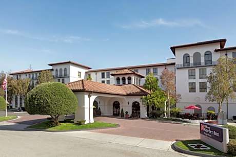 Hilton Garden Inn Cupertino