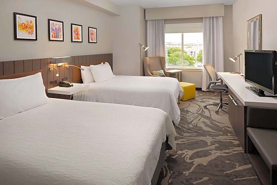 Hilton Garden Inn Dfw Airport South