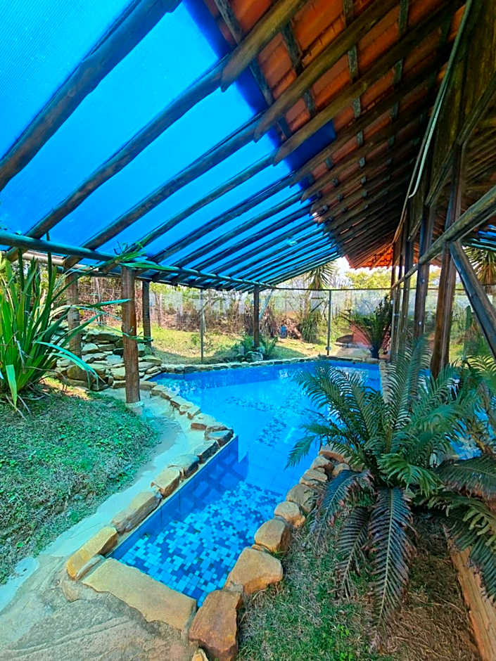 Pousada Mirante Serra Verde