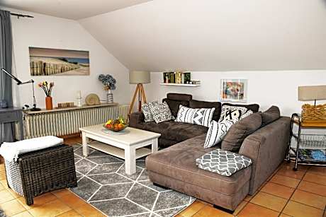Ferienwohnung Luisa