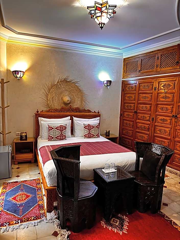 Riad Zahri