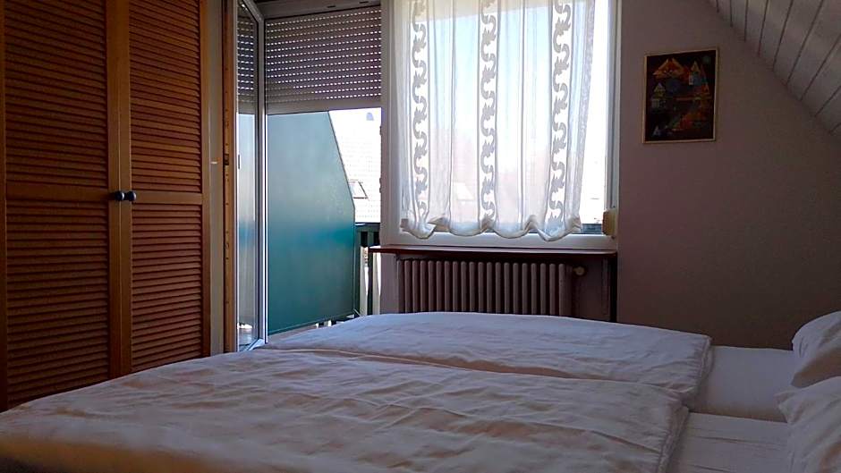 Hotel Zum Rebstock