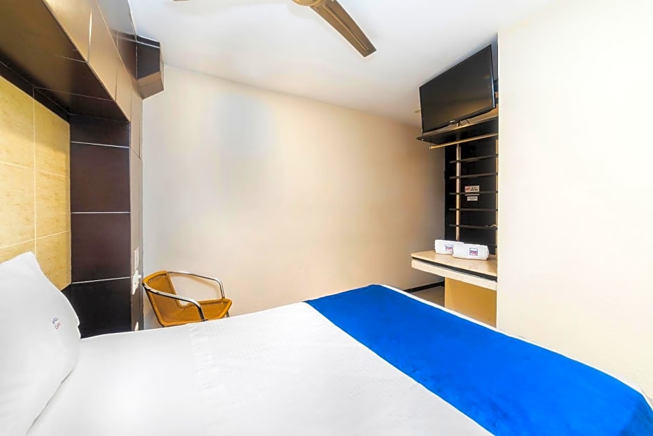 Hotel Kapu