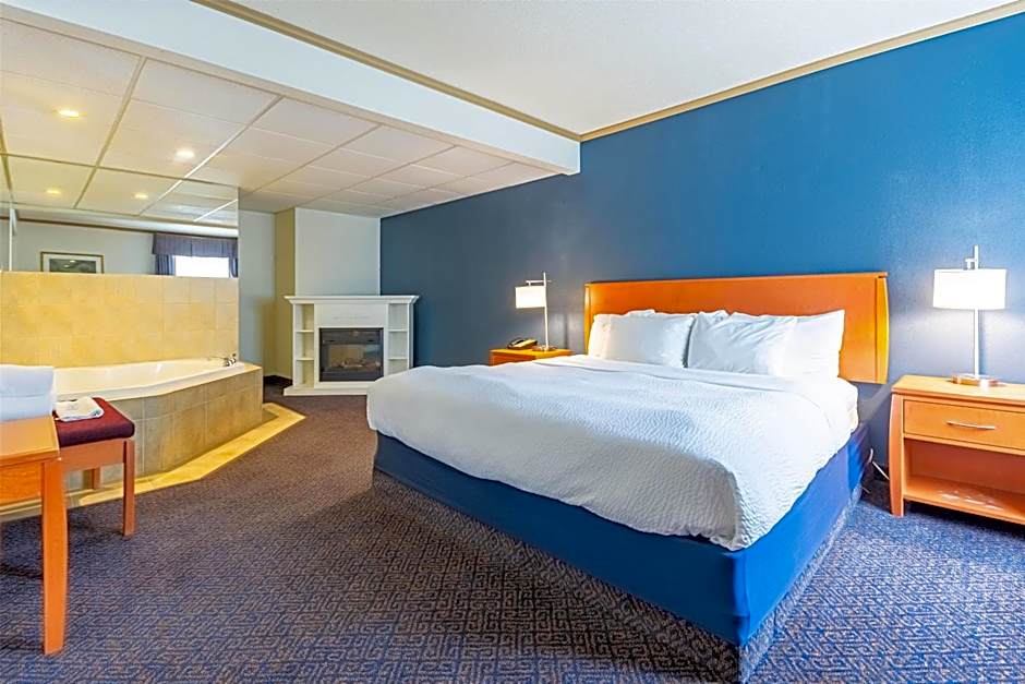 Days Inn by Wyndham Drayton Valley