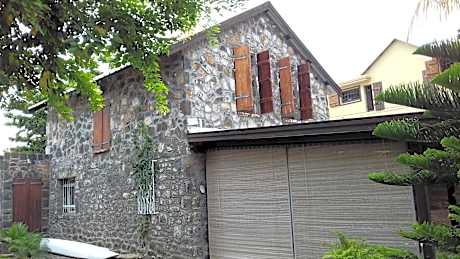 La grange de G.