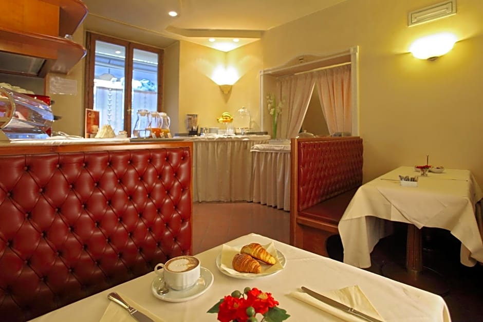 Hotel Panama