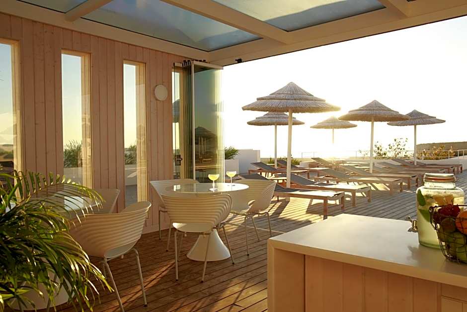 Memmo Baleeira - Design Hotels