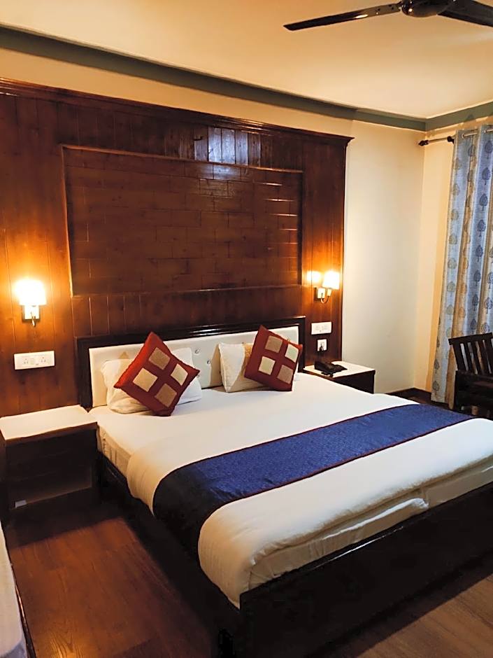 The Hunder Eco Villa