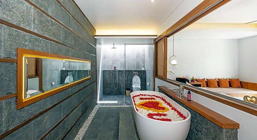 La Numa Canggu Villas