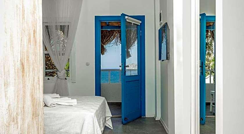 Misket Hotel Bodrum