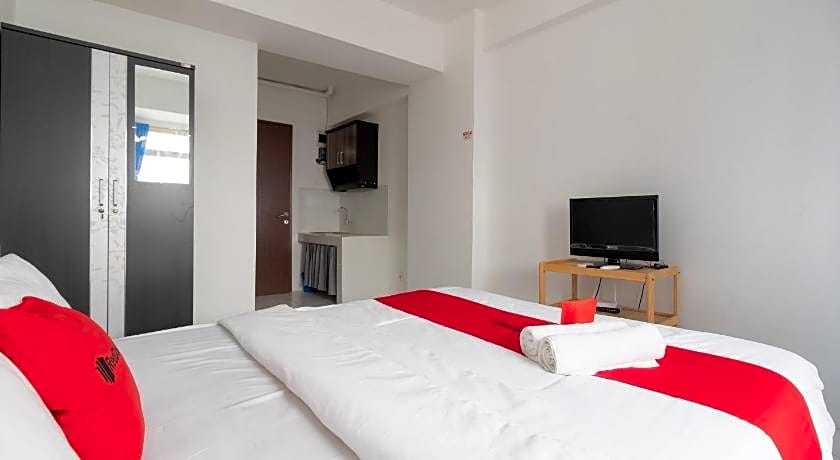 RedLiving Apartemen Gunung Putri - SIROOMS