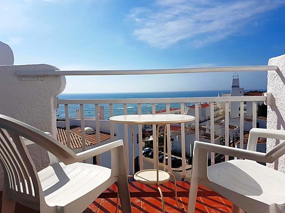 Apartamentos Turisticos Soldoiro