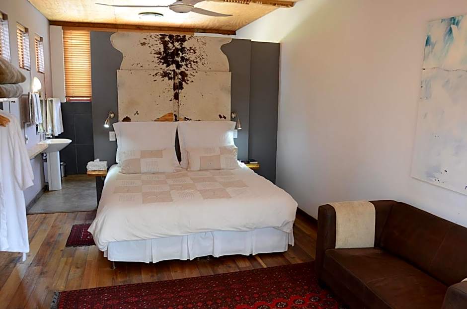 Bed & Breakfast in Hatfield