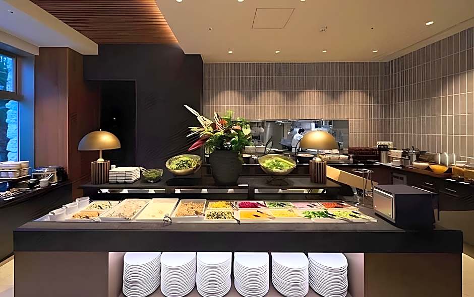 HOTEL RESOL TRINITY NAHA