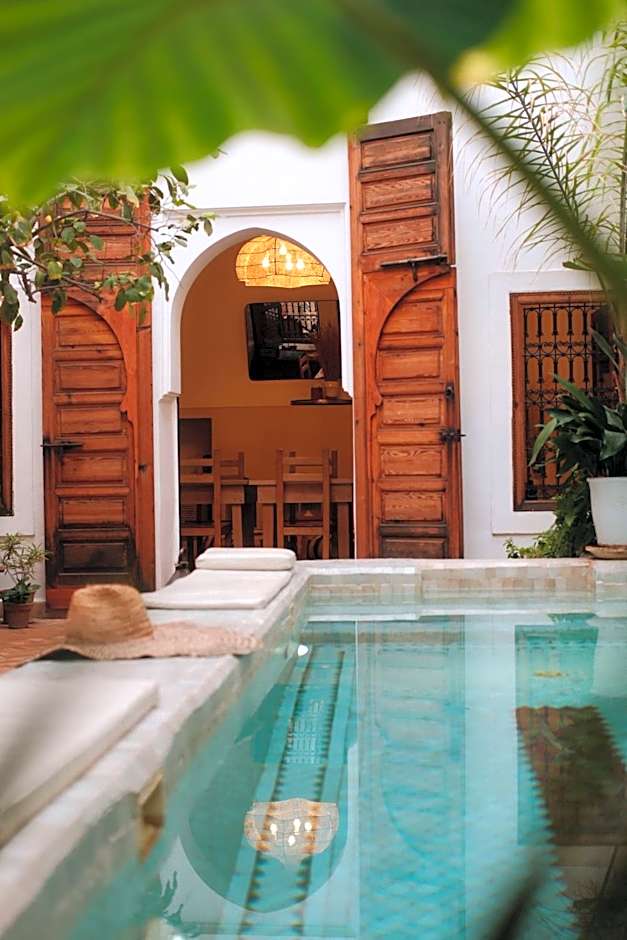 RIAD SAMAH