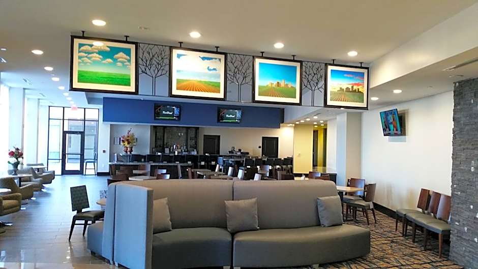 La Quinta Inn & Suites by Wyndham Lubbock Southwest