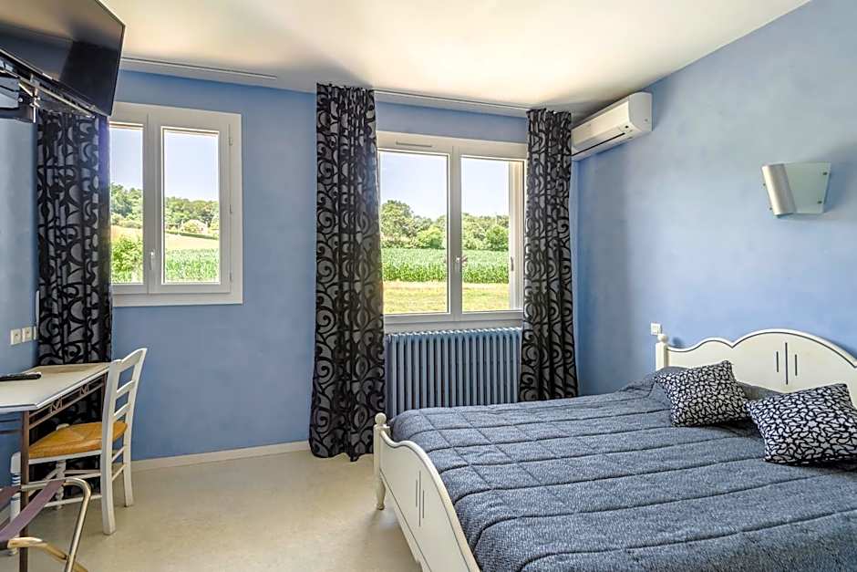 Hôtel Minvielle - Résidence Les Oliviers