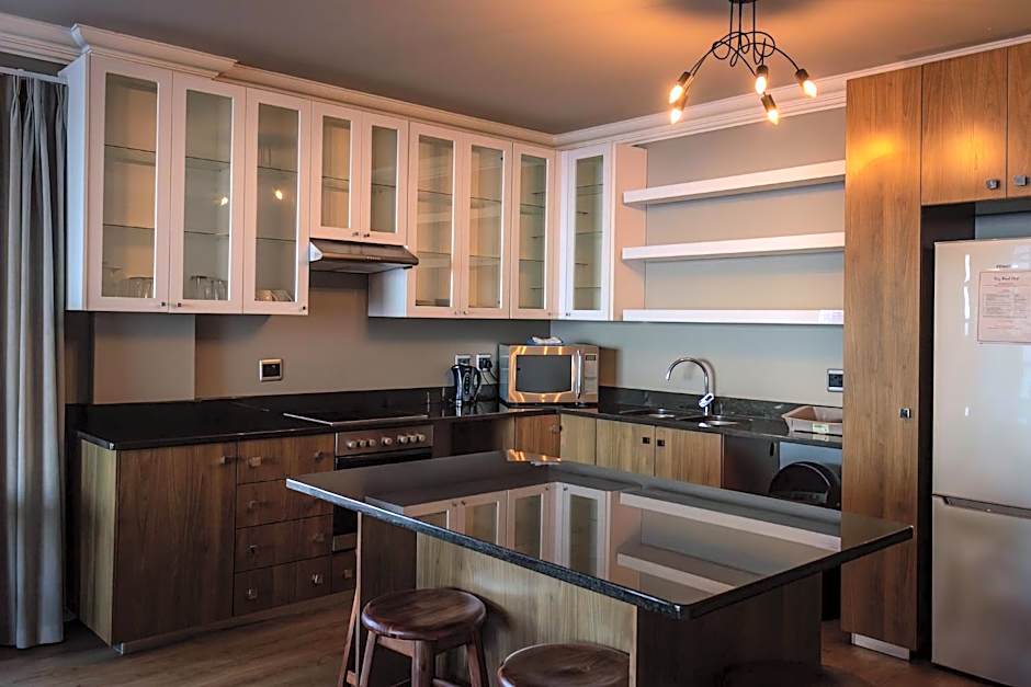 Beach Club Self Catering Apartments
