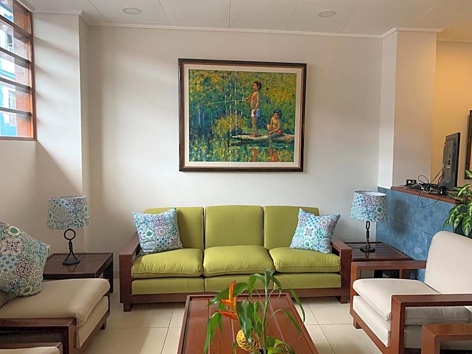 Hotel Acosta