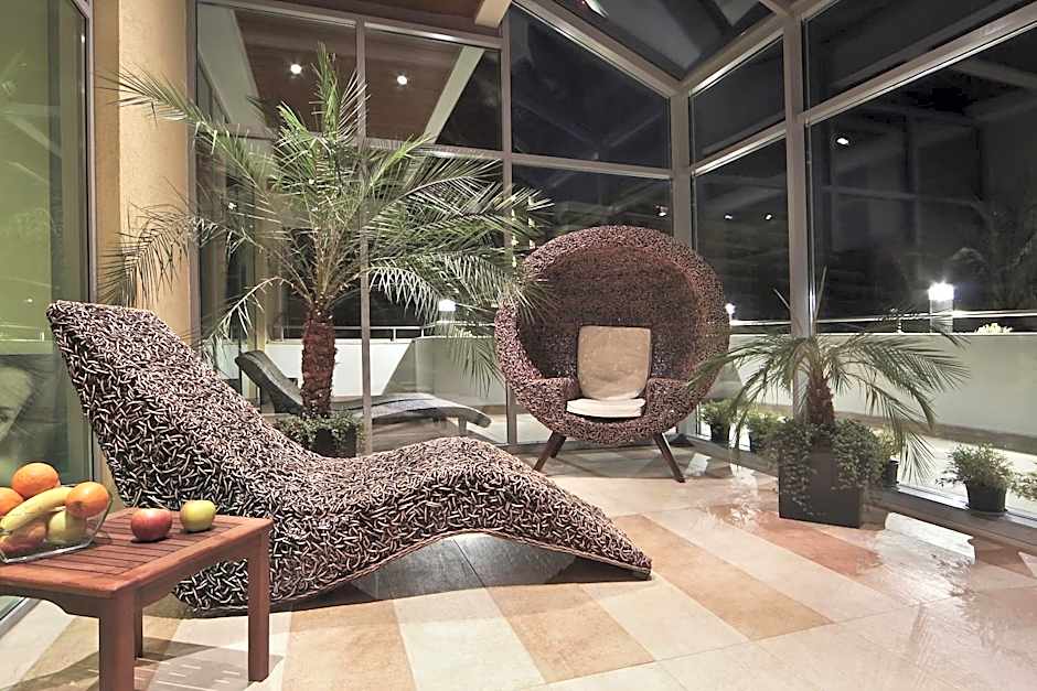 Flamingo Grand Hotel & Spa