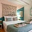 Casas da Formosa - Downtown Alegria B&B