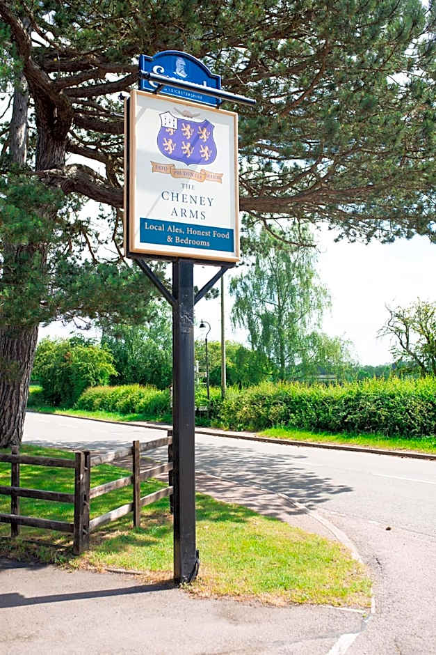 The Cheney Arms