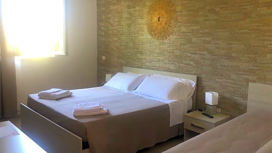 Messapia B&B