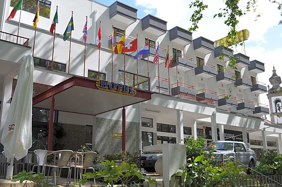 Hotel Império do Norte