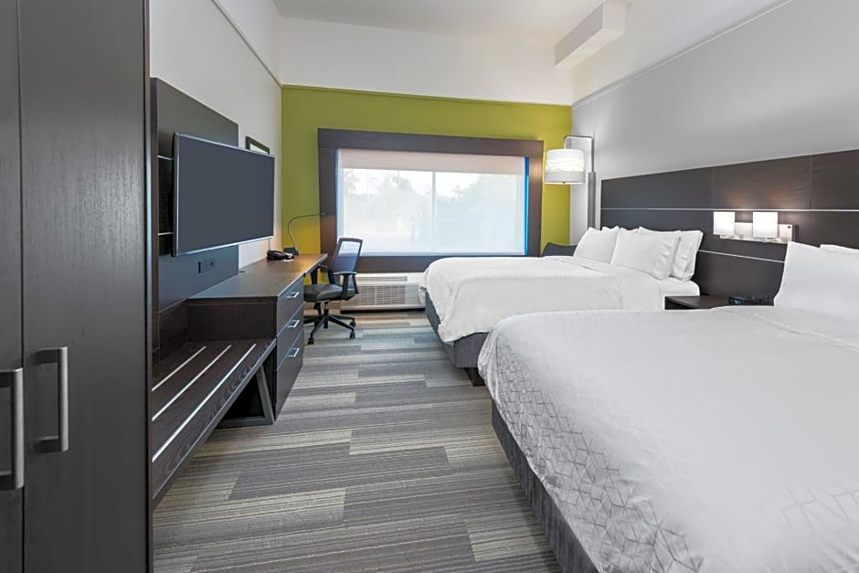 Holiday Inn Express & Suites Bryan - College Station By IHG