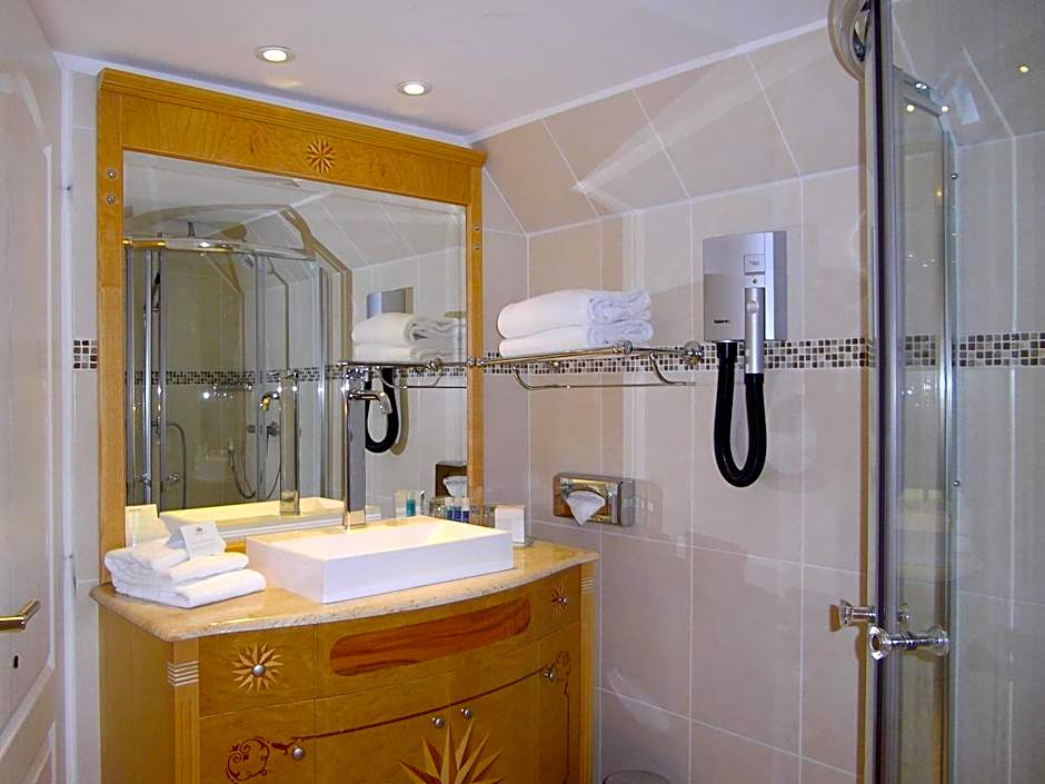 Hotel West End Promenade