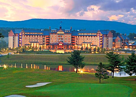Mount Airy Casino and Resort - Adults Only