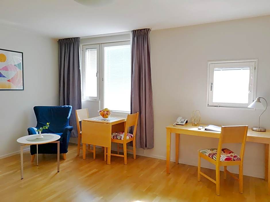 2Home Hotel Apartments