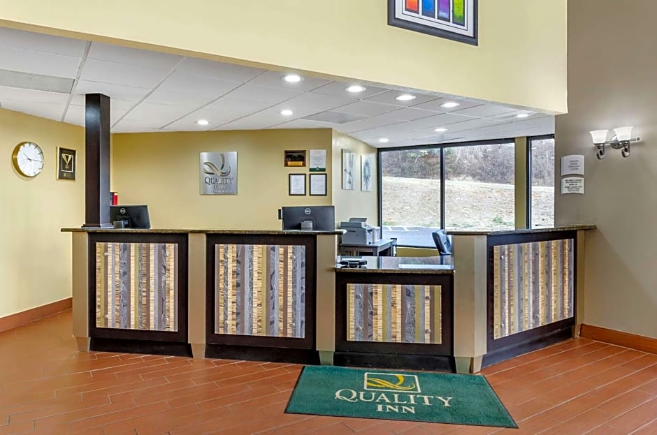 Quality Inn