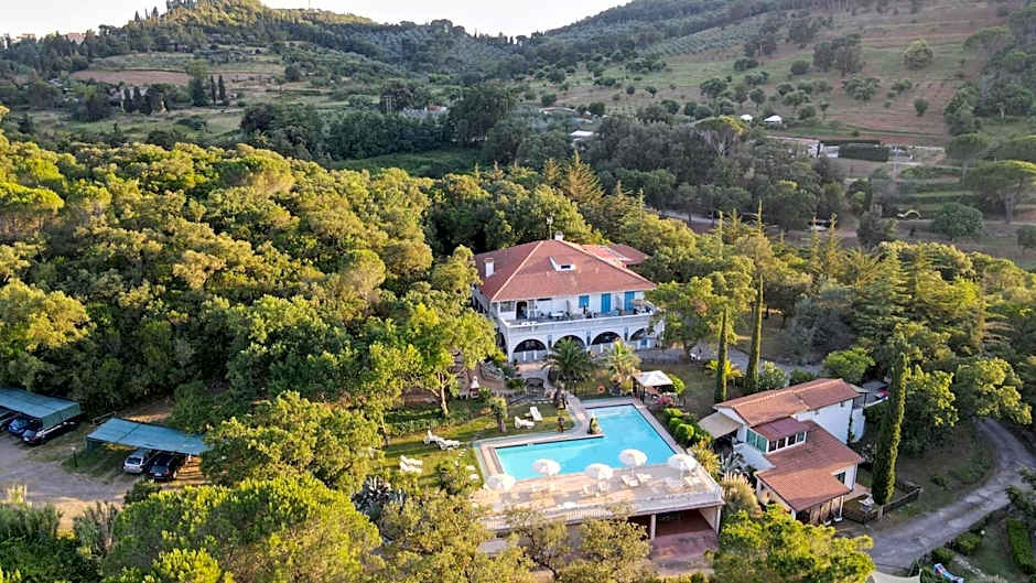 Residence Oasis
