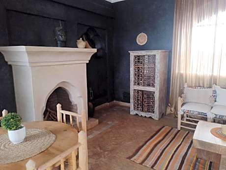 Domaine de l'Arganeraie