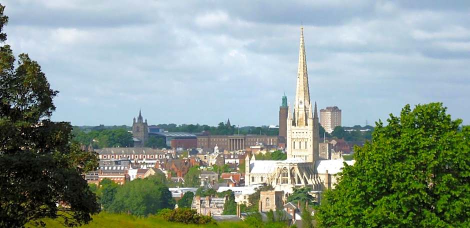 Copperfields Guest House