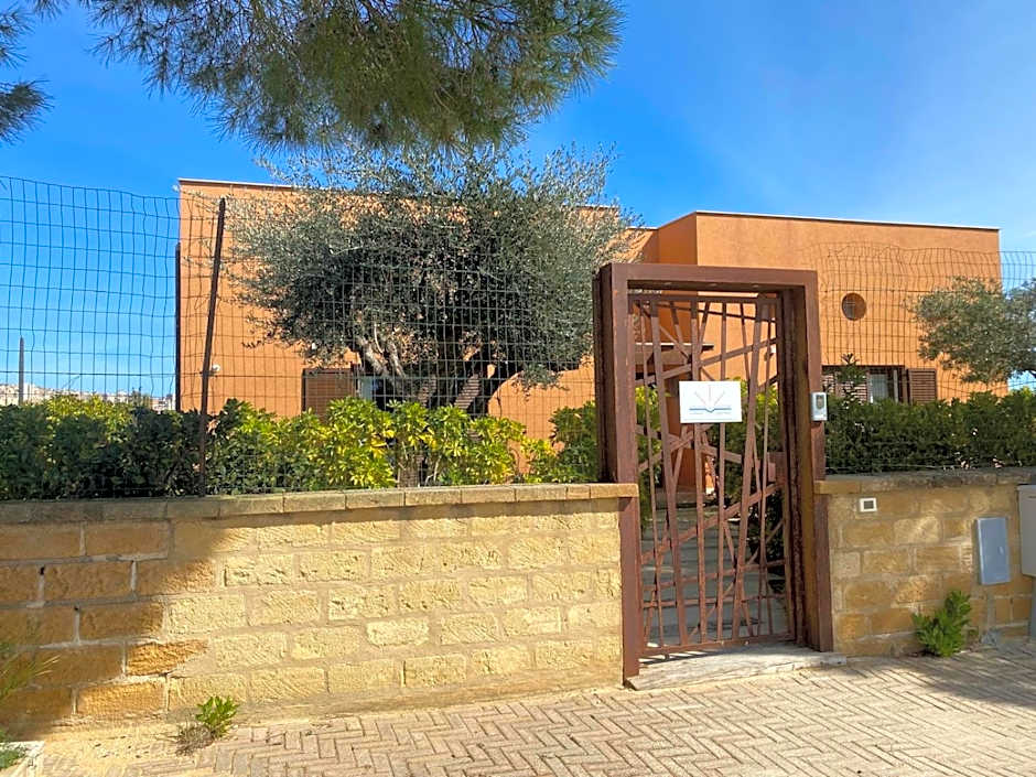 Locanda Degli Scrittori