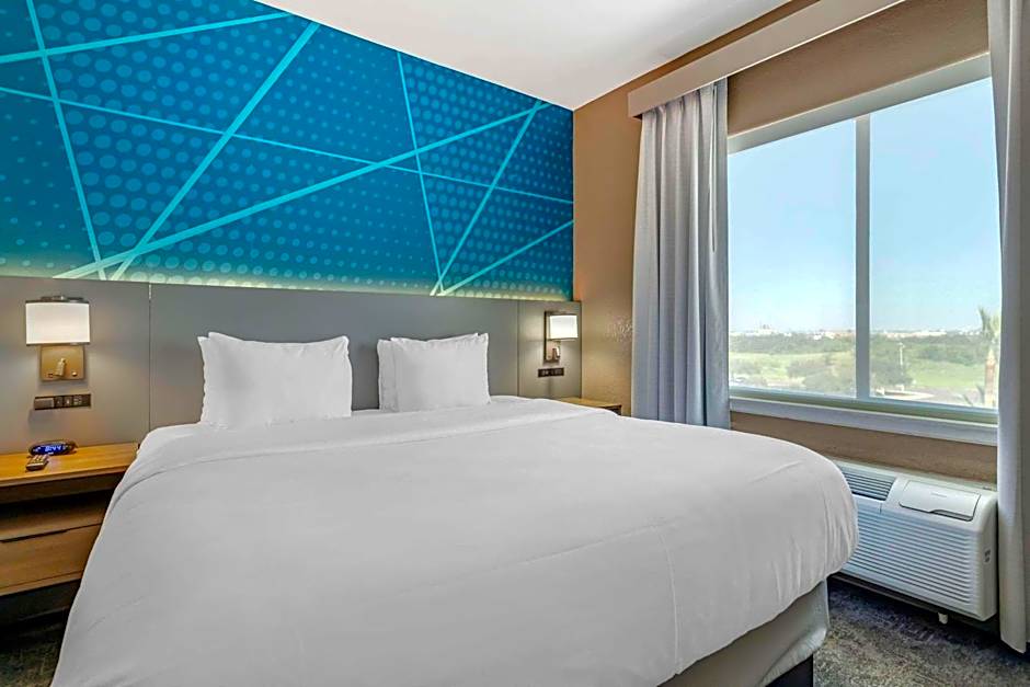 Comfort Suites Laredo - Nuevo Laredo