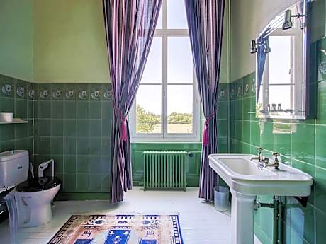 Vintage holiday home with garden