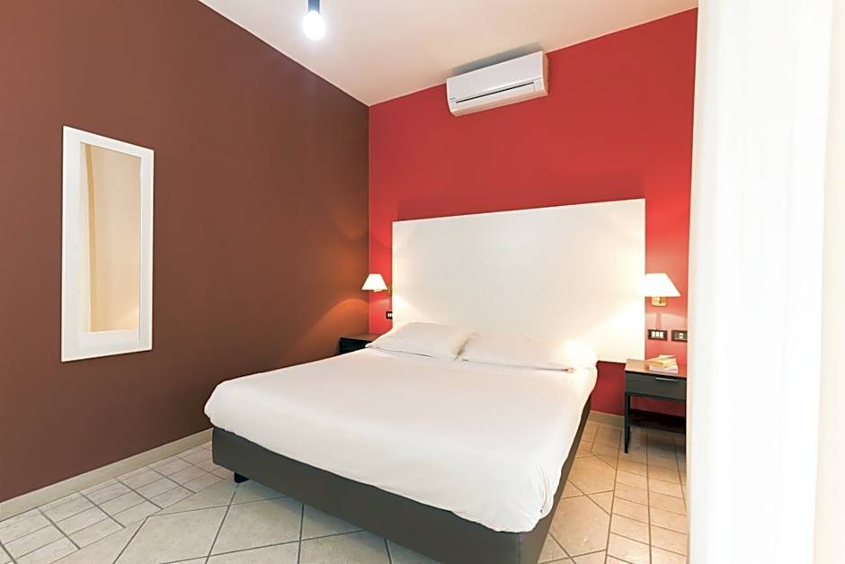 Hotel La Baia