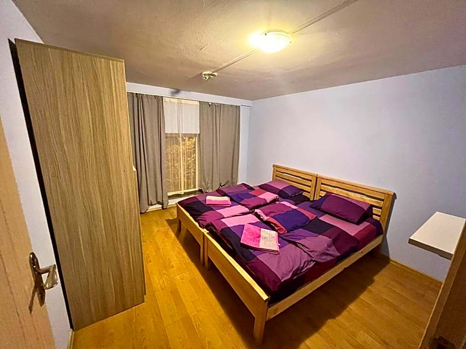 Tbili C hostel