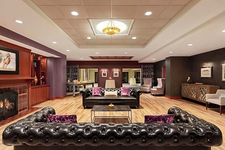 Hilton Garden Inn Troy