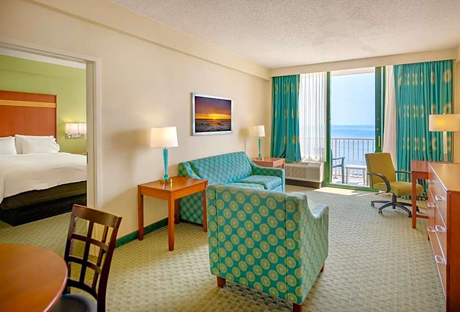 Holiday Inn & Suites Virginia Beach - North Beach By IHG