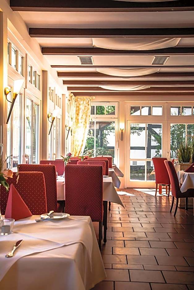 Dreimädelhaus - Haus Oerdekenbrück