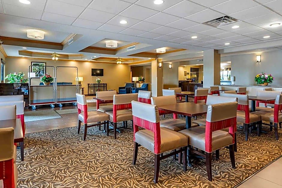 Comfort Inn Charlotte