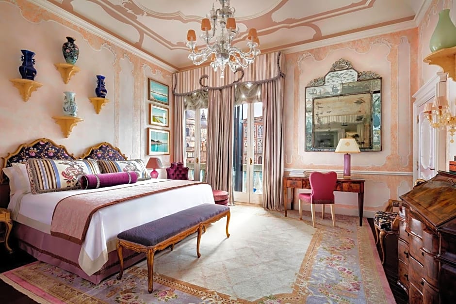 The Gritti Palace, a Luxury Collection Hotel, Venice